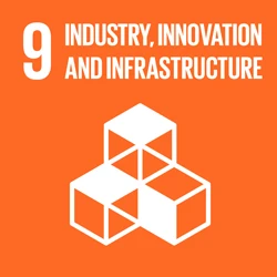 UN Sustainable Development Goal 9: Industry, innovation and infrastructure