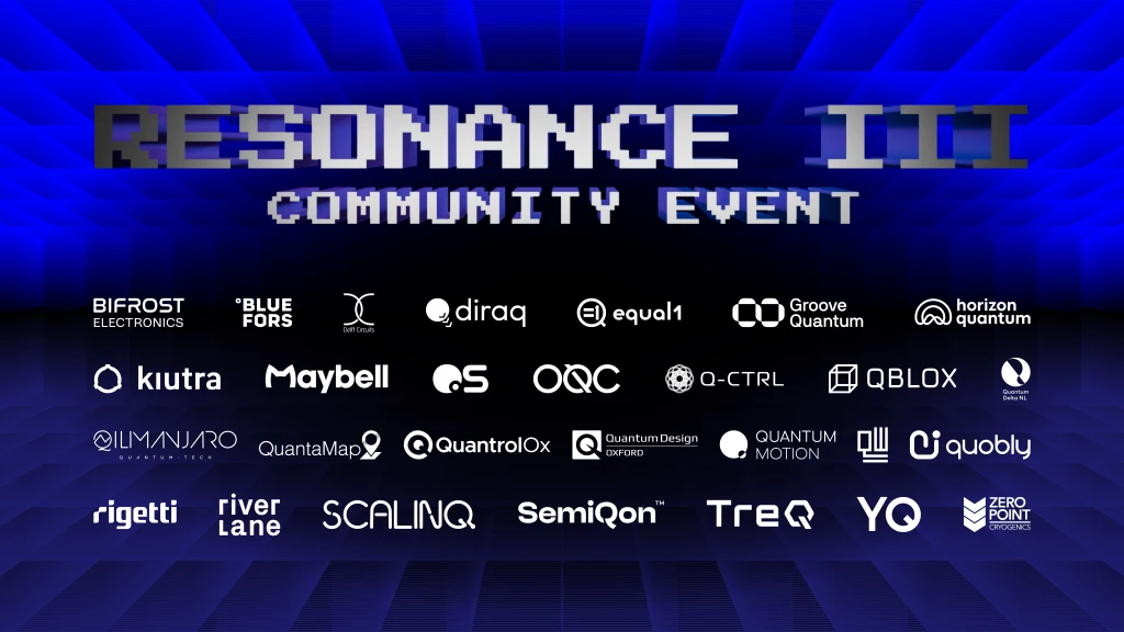 Resonance III