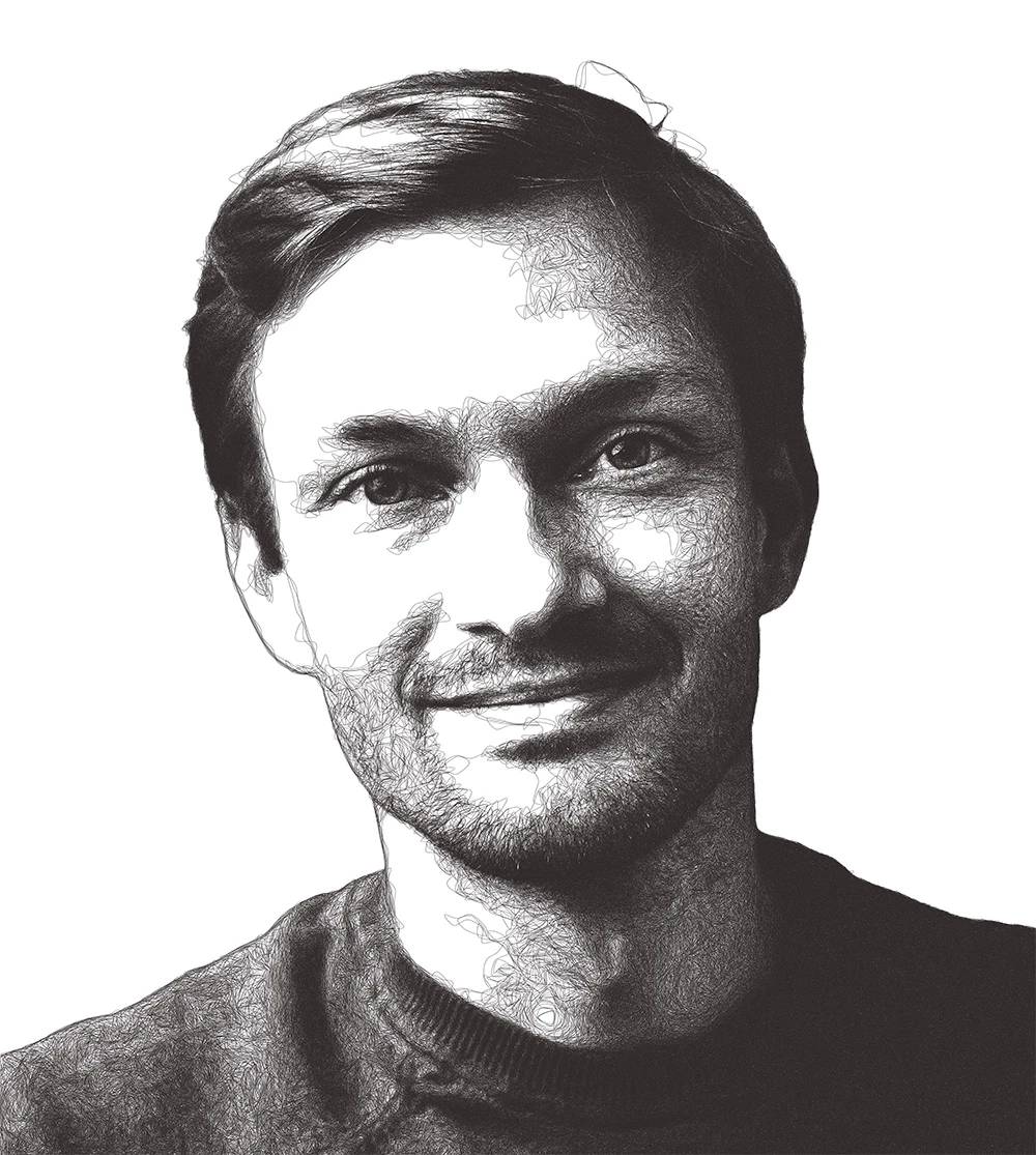 kiutra MD Alexander Regnat