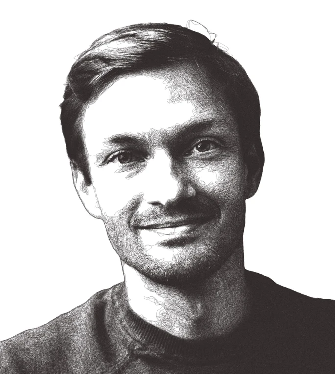kiutra MD Alexander Regnat