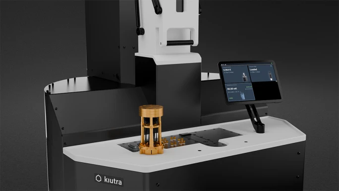 L-Type Rapid with LINQER24 sample packaging solution