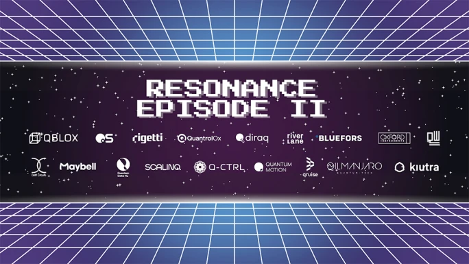 Resonance 2
