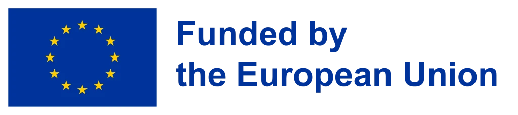 Funded by the European Union