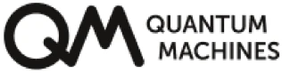 Quantum Machines logo