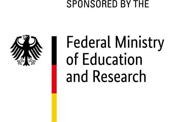 Scalable Platform for Quantum Technology sponsor logo - BMBF