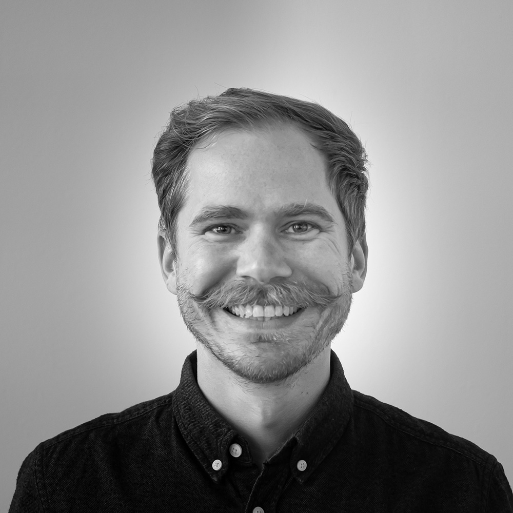Portrait Steffen Säubert