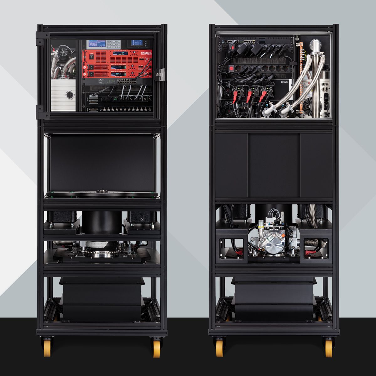 SPIE Optics + Optoelectronics exhibition 2023