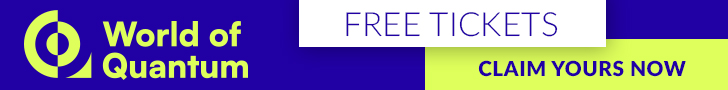 World of Quantum logo