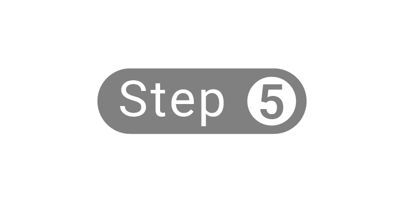 Step 5