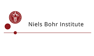 Niels Bohr Institute logo